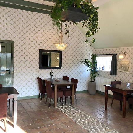 Bed And Breakfast Lutje Lollum Franeker Exterior foto