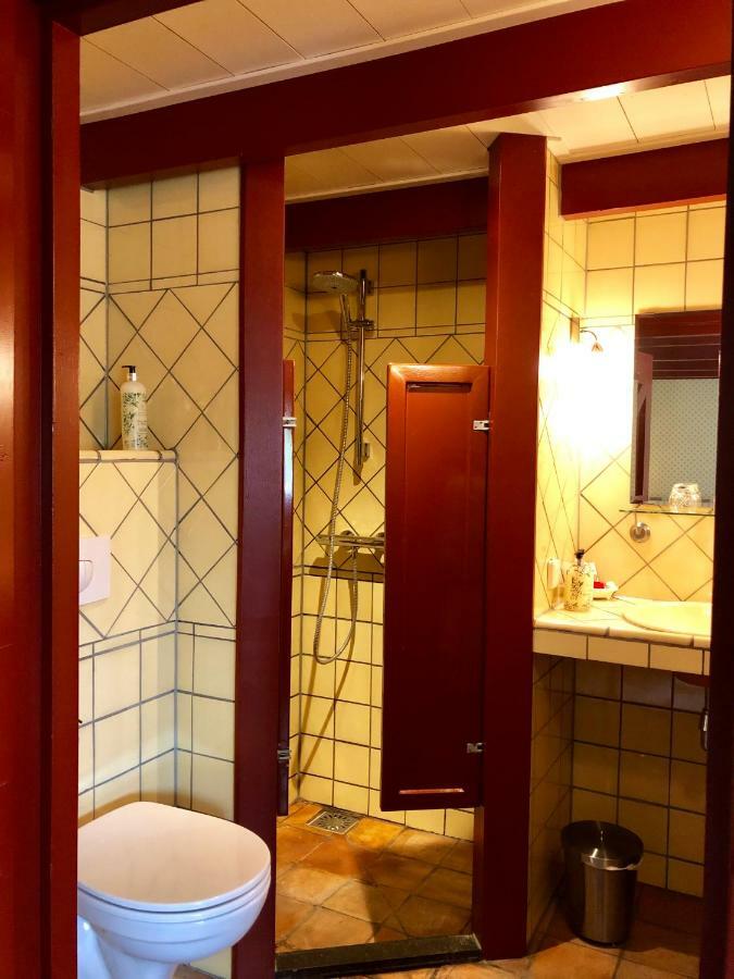 Bed And Breakfast Lutje Lollum Franeker Exterior foto